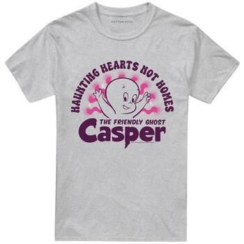 Casper Tops y Camisetas Haunting Hearts para mujer