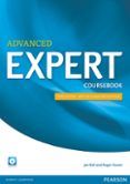 expert advanced 3rd edition coursebook with audio cd examenes