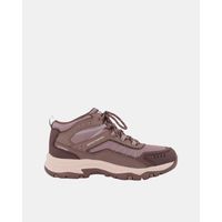 skechers botines 180336 waterproof para mujer