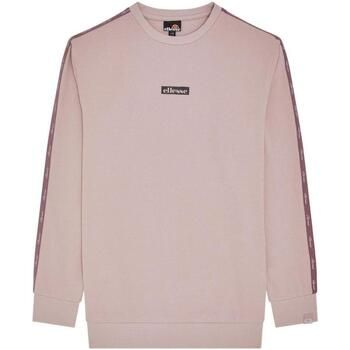 Ellesse Jersey SHM14209-LIGHT PINK para hombre
