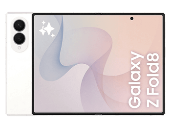 Samsung Galaxy Z Fold8, Blanco, 512 GB, 12 GB RAM, 7.6