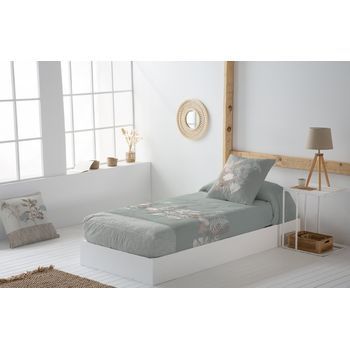 Edredon Ajustable Modelo Ari Jvr Cama 105