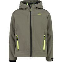 cmp chaquetas 2kid jacket fix hood para nina