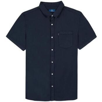 TBS Camisa manga corta BRODYCHA para hombre