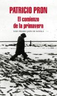 el comienzo de la primavera