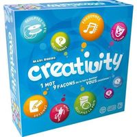 asmodee creatividad