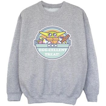 Disney Jersey The Mandalorian Eggcellent Easter para niño