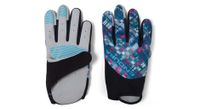 endura icon hummvee lite guantes largos azul