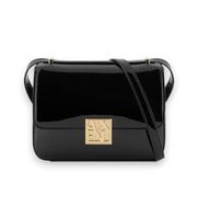 ax armani exchange para mujer xw002169af21362uc001 bolso amy negro osfa casual poliuretano