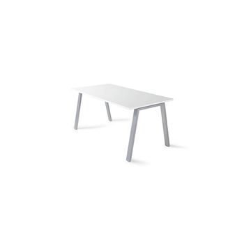 Mesa Estudio Atrio Diseño Moderno Y Funcional Para Oficina