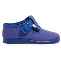 pisamonas zapatillas sandalias pepitos de lona para ninos para nino