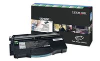 lexmark 12016se toner negro original