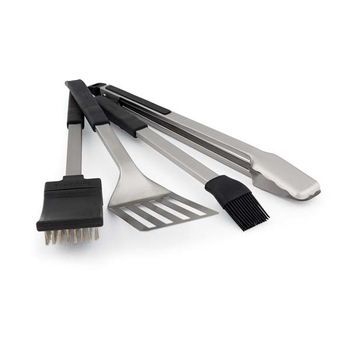 Broil King 64003 Accesorio De Barbacoa/grill Al Aire Libre Juego De Herramientas
