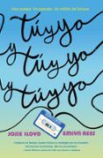 tu y yo y tu y yo y tu y yo