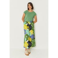 skfk pantalones str00542 para mujer