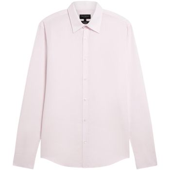 Ted Baker Camisa manga larga GT43234 para hombre