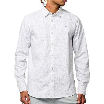 Kaporal Camisa manga larga BEVY para hombre
