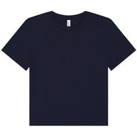 bella  canvas camiseta bl6110 para mujer