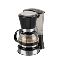 cafetera goteo jata ca288n 8 tazas