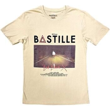 Bastille Tops y Camisetas Bad Blood para mujer