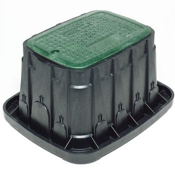 Arqueta Rain Bird Hdpe Jumbo Vbjmbh Largo 70 X Ancho 53 X Alto 31 Cm | Oferta Exclusiva