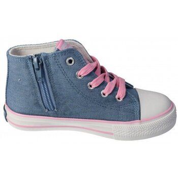 Conguitos Zapatillas Lonas parches para niña