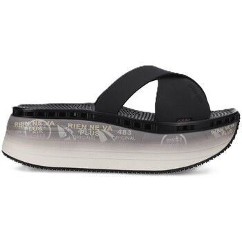 Premiata Chanclas moura-7457 para mujer