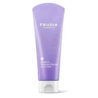 blueberry gel limpiador en espuma 145 ml
