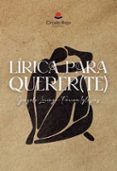 lirica para quererte