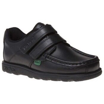 Kickers Deportivas Moda Fragma Strap Zapatos para niña