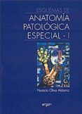 esquemas de anatomia patologica especial t i