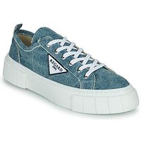 regard zapatillas nice v2 toile jean para mujer