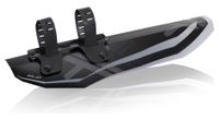 xlc front mudguard mgc 05 fatbike black
