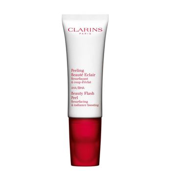 Clarins Tratamiento Especifico: Rostro Peeling Beaute Eclair
