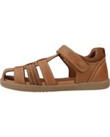 de bobux zapatillas nino modelo roam color marron caramel