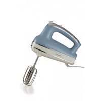 batidora de mano ariete 154805 450 w azul claro