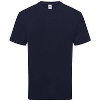 fruit of the loom camiseta rw10458 para mujer