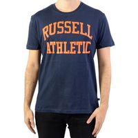 russell athletic camiseta 131039 para hombre