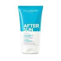 clarins sun care soothing after sun balm 150ml