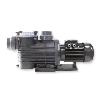 Bomba Para Piscina Psh Maxi - 15m Monofásica 1,5 Cv 230v 50hz