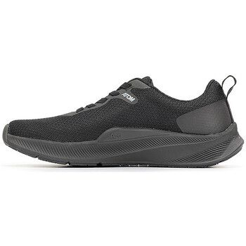 Atom Zapatillas at129 black para hombre