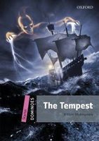 dominoes starter the tempest mp3 pack