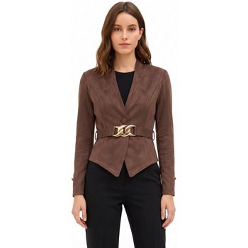 Rinascimento Chaqueta CFC0130677003 para mujer