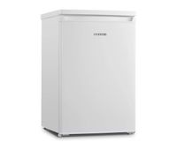 frigorifico table top infiniton fg-a82bc blanco 109 litros a  f