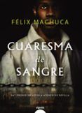 cuaresma de sangre 54 premio de novela ateneo de sevilla