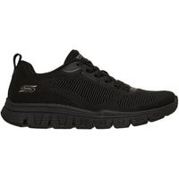 skechers zapatillas 117700bbk para mujer