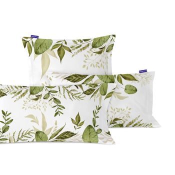 Herbal Funda de almohada
