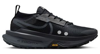 Nike Zegama Trail 2 - mujer - negro
