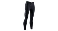 mallas largas x bionic invent 4 0 negro gris oscuro  mujer