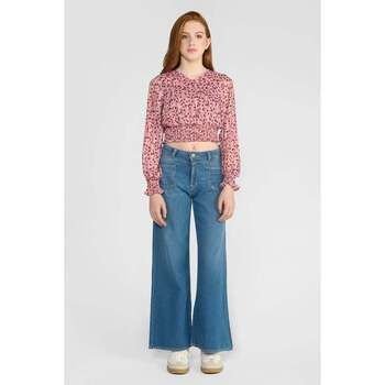 Le Temps des Cerises Camisa Camisa WELOGI para niña